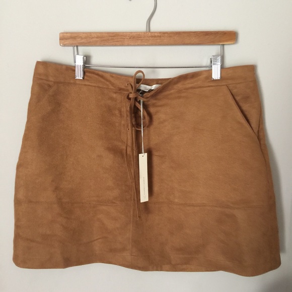 LC Lauren Conrad Dresses & Skirts - LC Lauren Conrad Festival Skirt